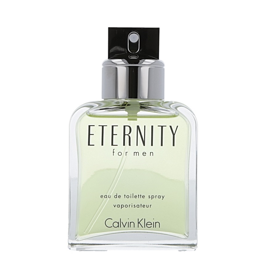 Eternity For Men 4