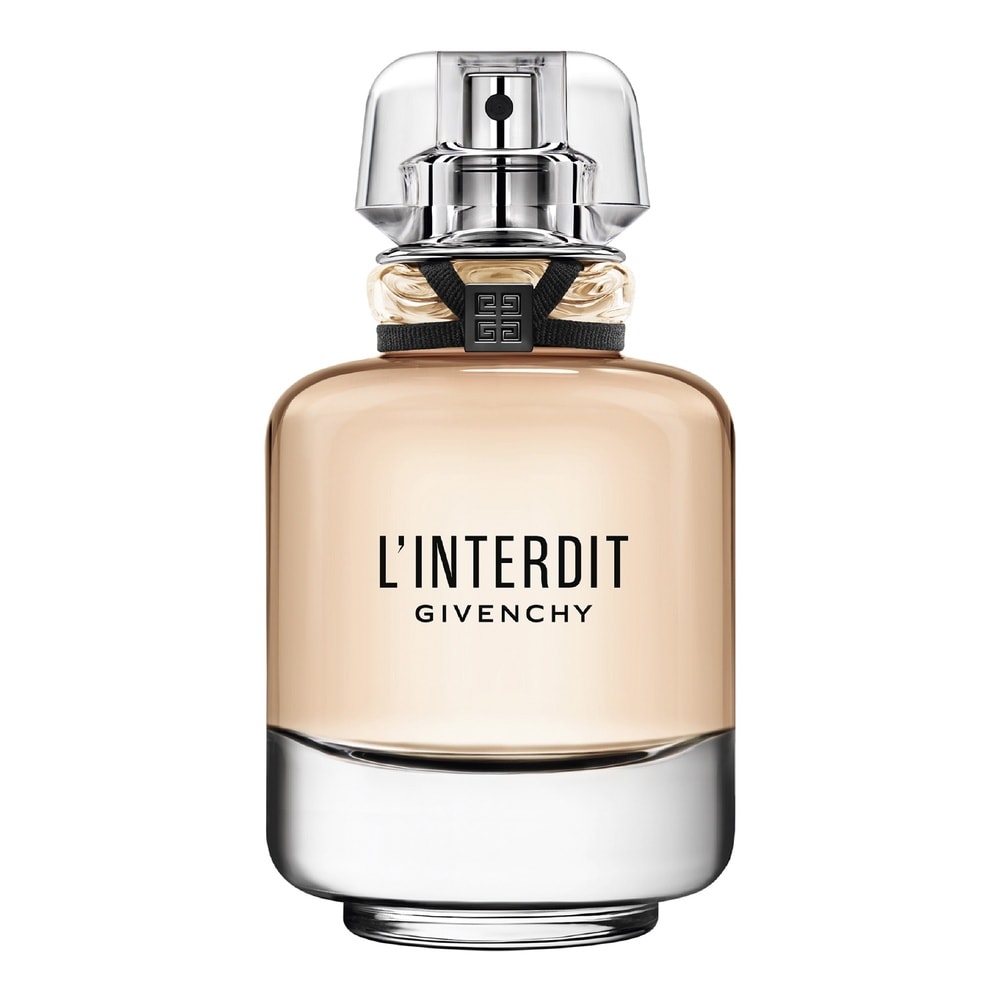 L'interdit Woda Perfumowana Spray 4