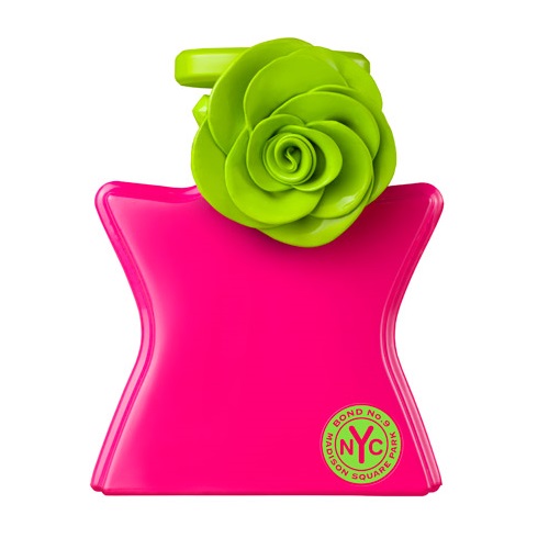 Madison Square Park Parfumovaná Voda V Spreji 100 Ml