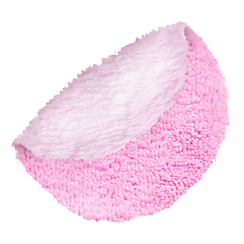 Dual Fiber Reusable Pads Opakovaně Použitelné Kosmetické Tampony Vyrobené Ze Dvou Druhů…