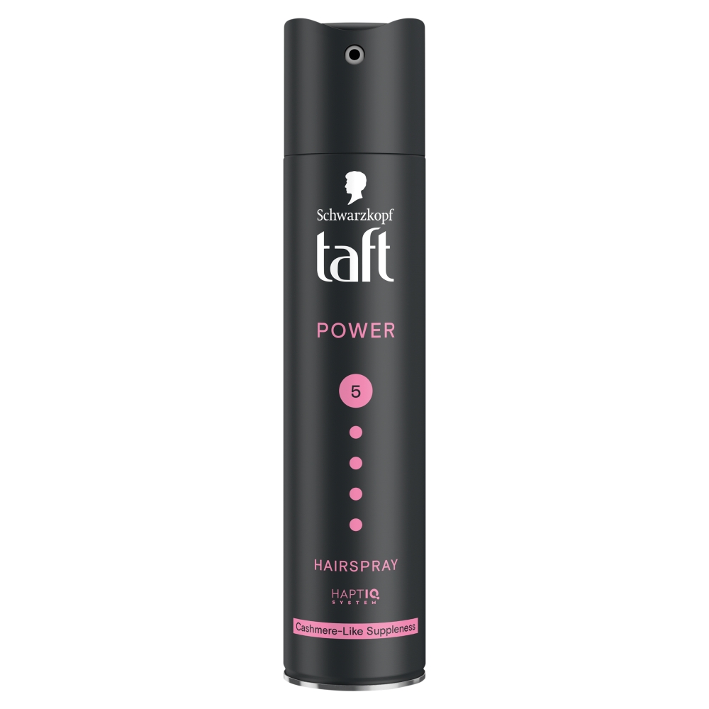 Power Cashmere Touch Power Cashmere Lak Na Vlasy