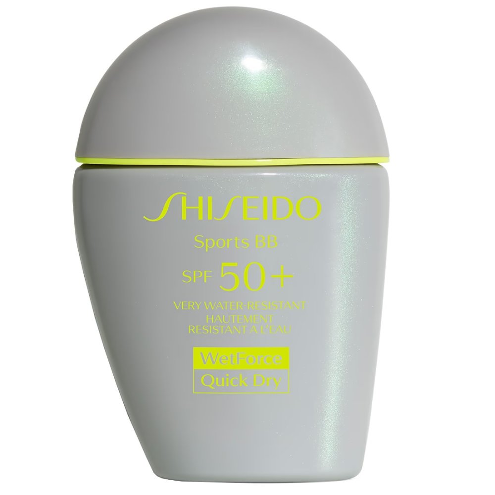 Sports BB SPF 50+ Wodoodporny Krem BB Medium Dark 2