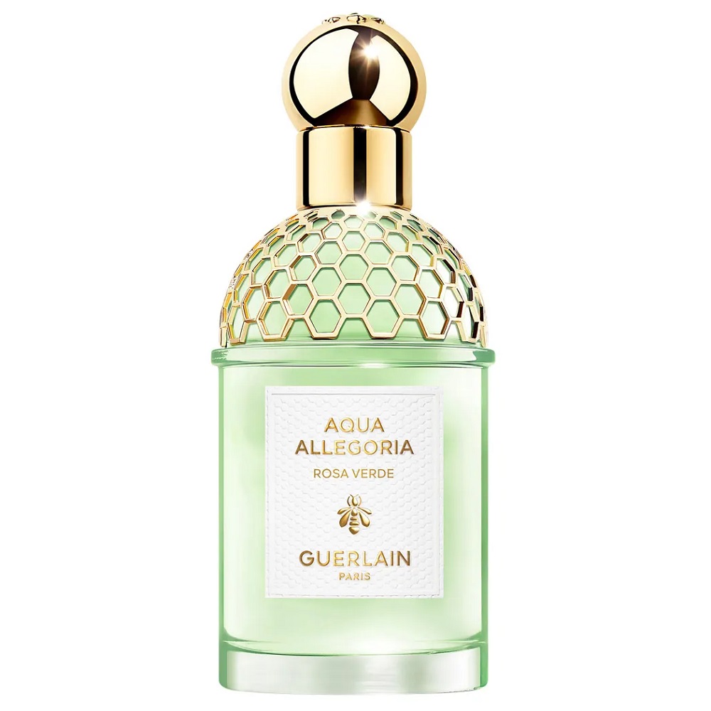 Aqua Allegoria Rosa Verde 75 Ml Toaletná Voda V Spreji