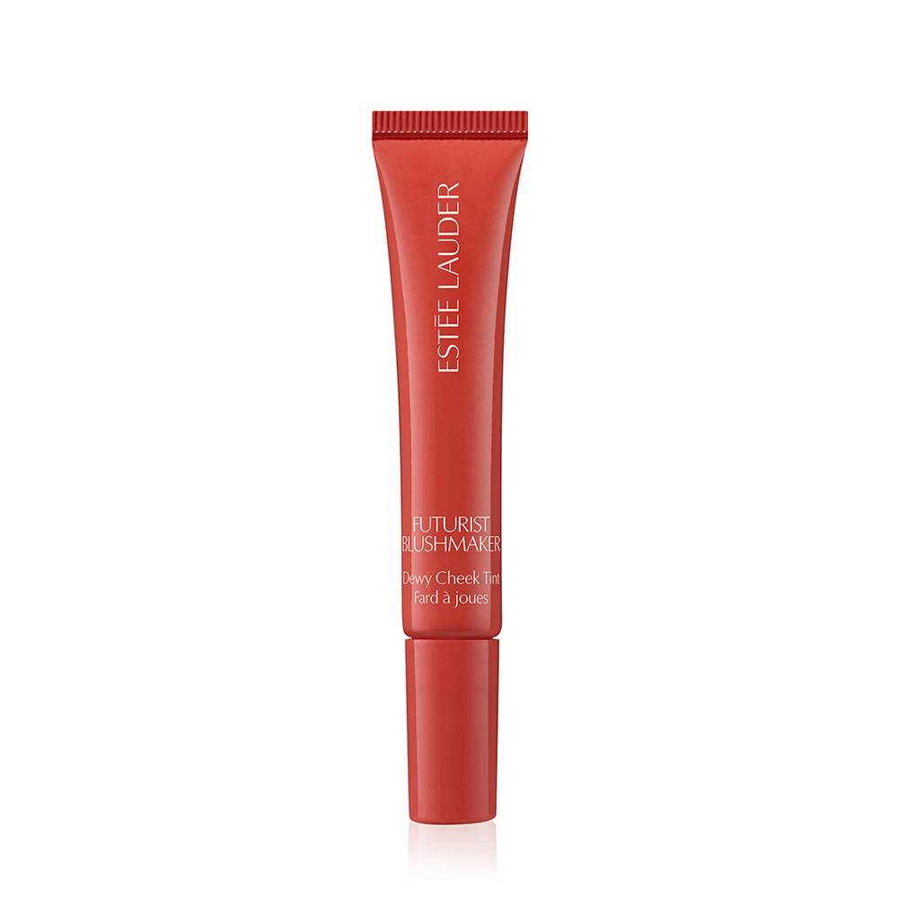 Futurist Blushmaker Dewy Cheek Tint Róż Do Policzków W Formie Tintu 01 Meet Cute 5