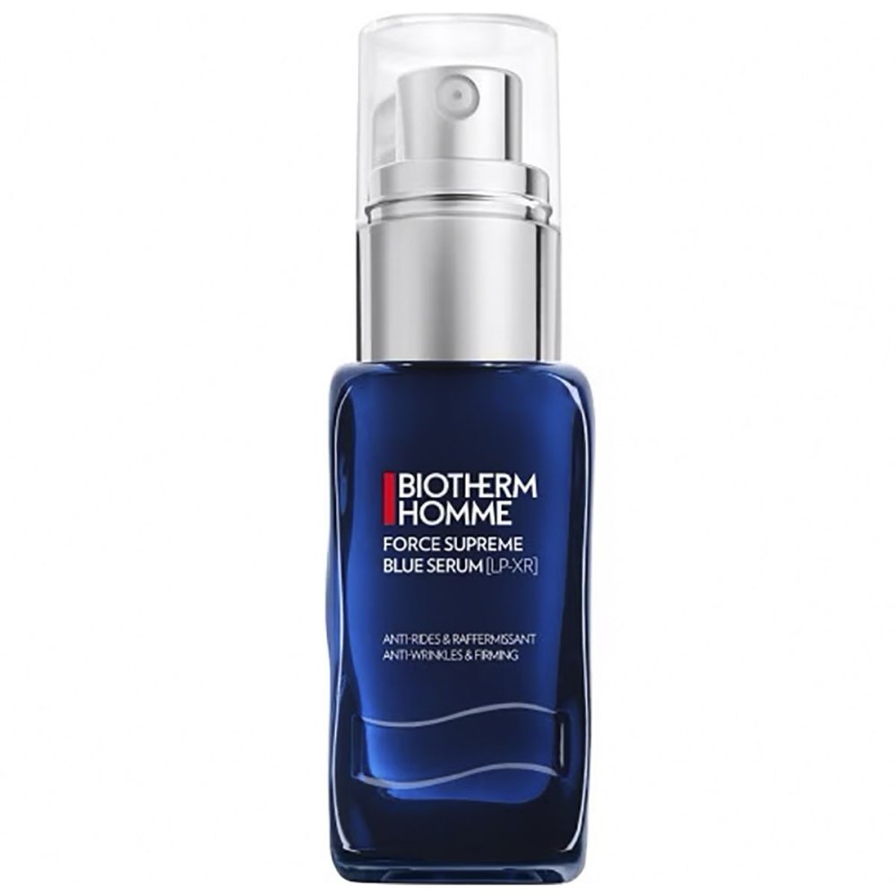 Homme Force Supreme Blue Serum (LP-XR) Sérum Proti Vráskam Na Tvár 30 Ml