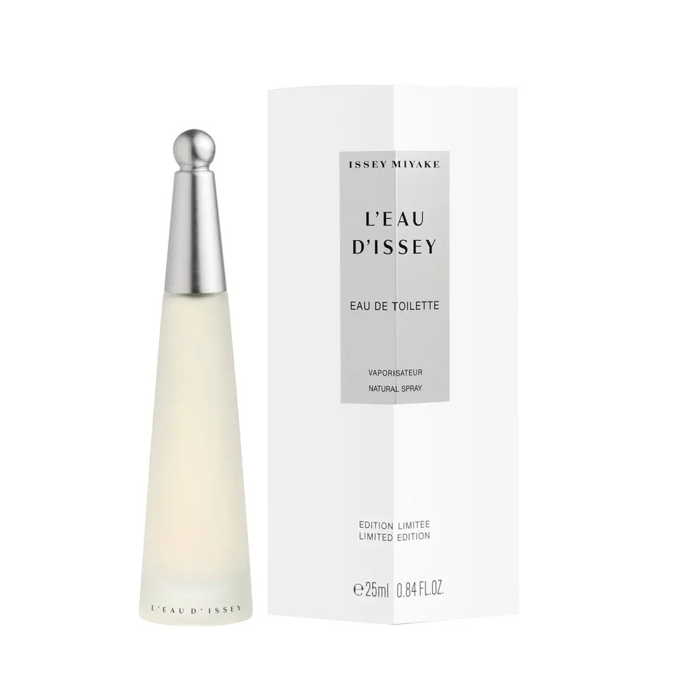 L'eau D'Issey 4