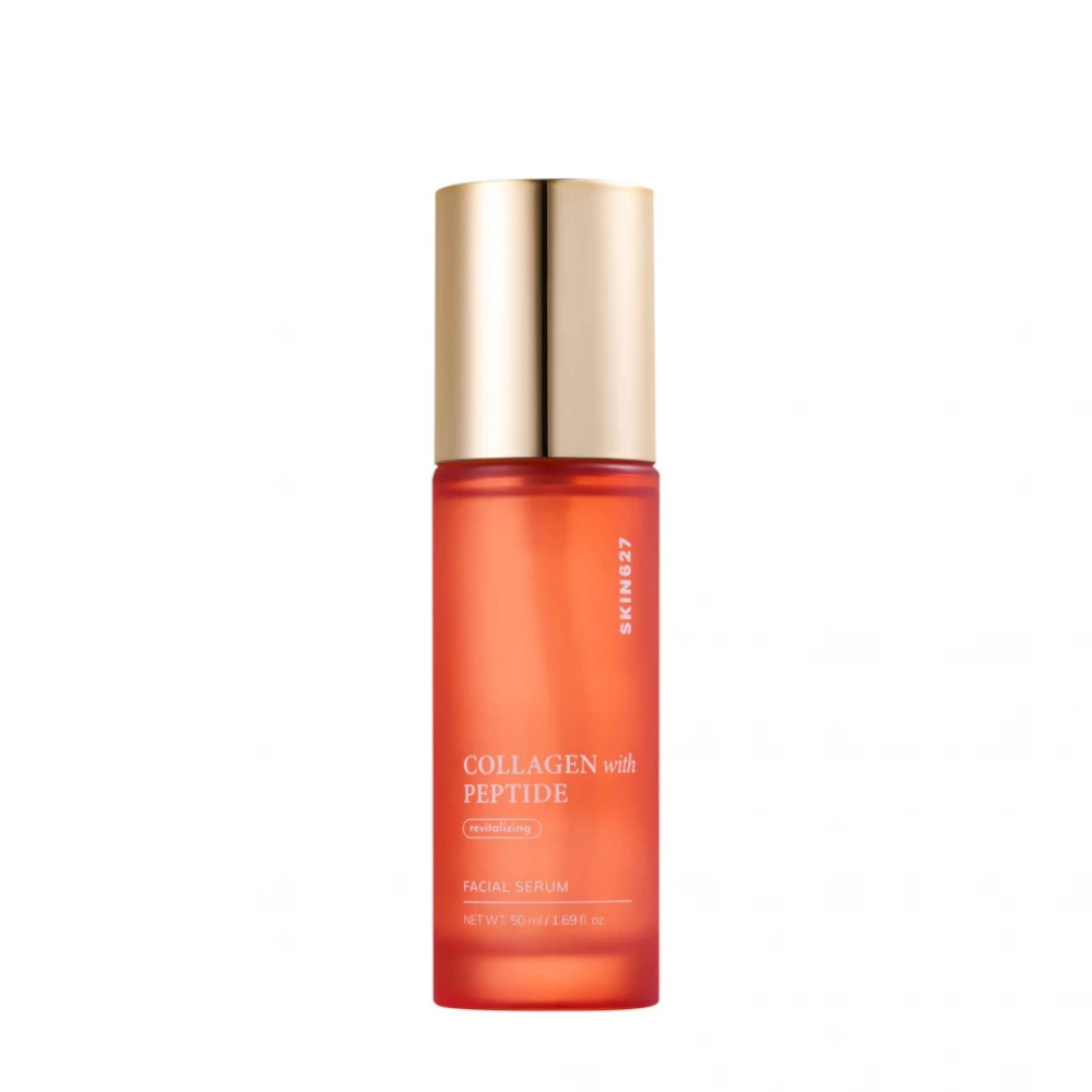 Collagen With Peptide 2