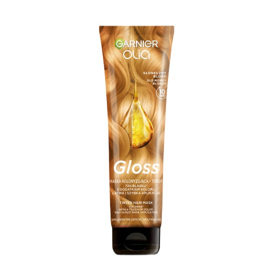 Olia Gloss