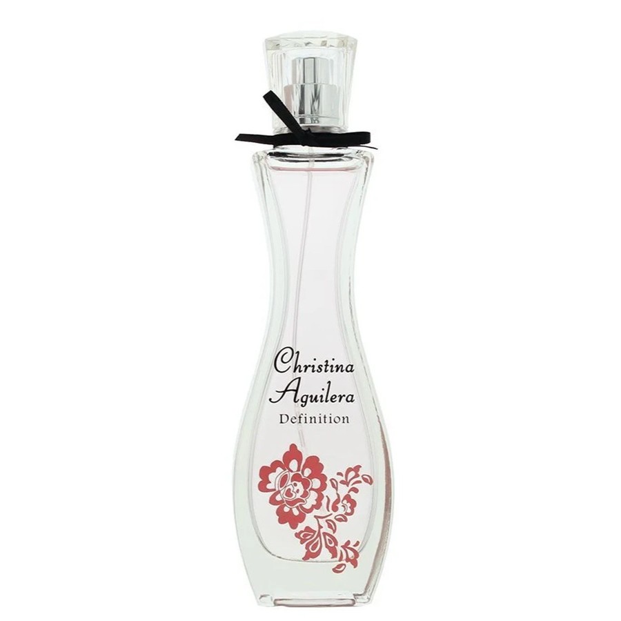 Definition Parfumovaná Voda V Spreji 75 Ml