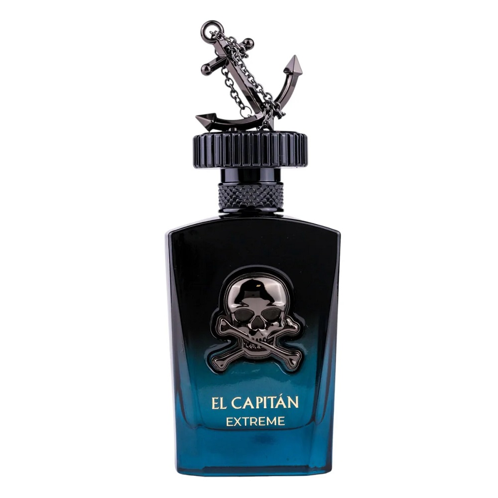 El Capitan Extreme Woda Perfumowana Spray
