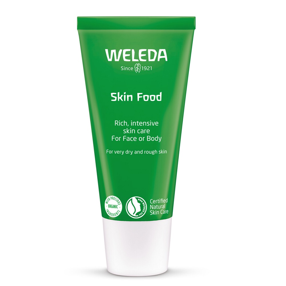 Skin Food 2