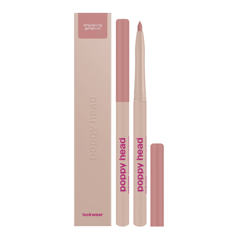 Lockwear Long-Lasting Gel Lipliner 3