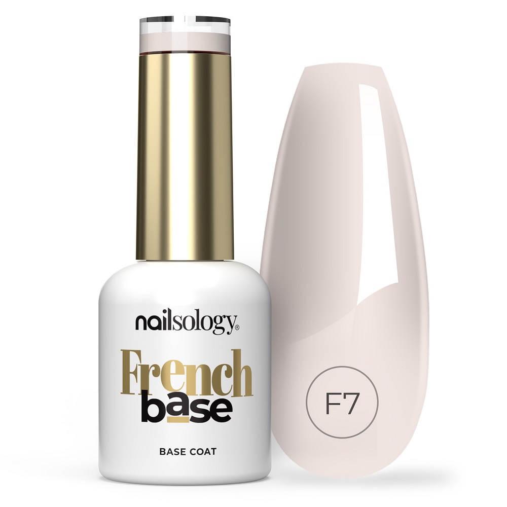 Nailsology French Base