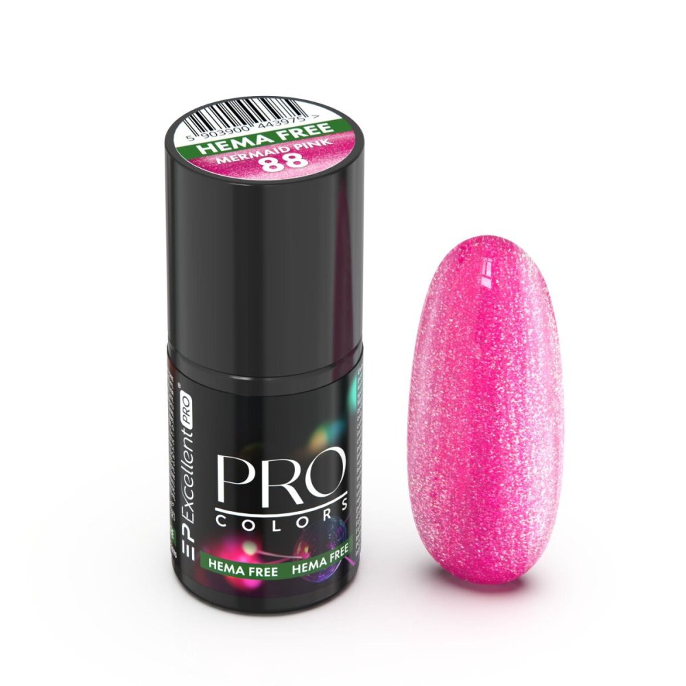 Pro Colors Hema Free 19