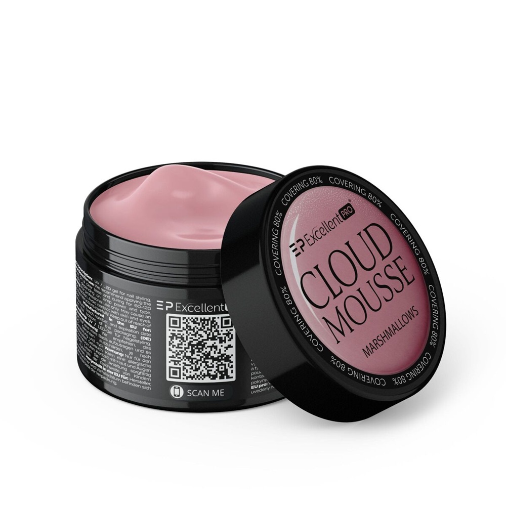 Cloud Mousse 50g 7