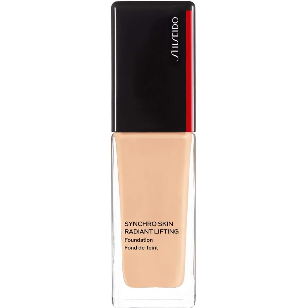 Synchro Skin Radiant Lifting Foundation NEW 3