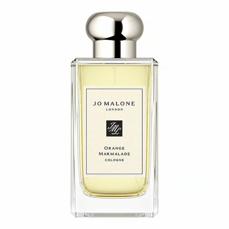 Orange Marmalade Cologne New