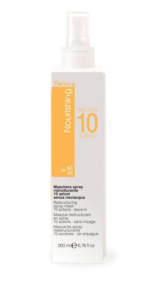 Fanola 200 Ml