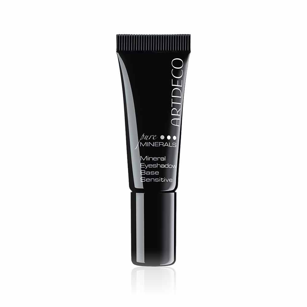 Mineral Eyeshadow Base Sensitive Mineralna Baza Pod Cienie