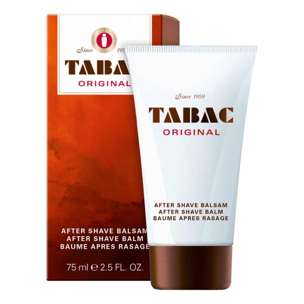 Originálny Balzam Po Holení 75ml