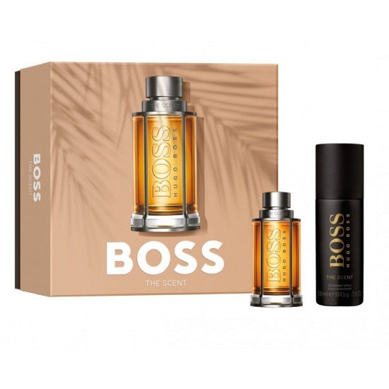 Boss The Scent