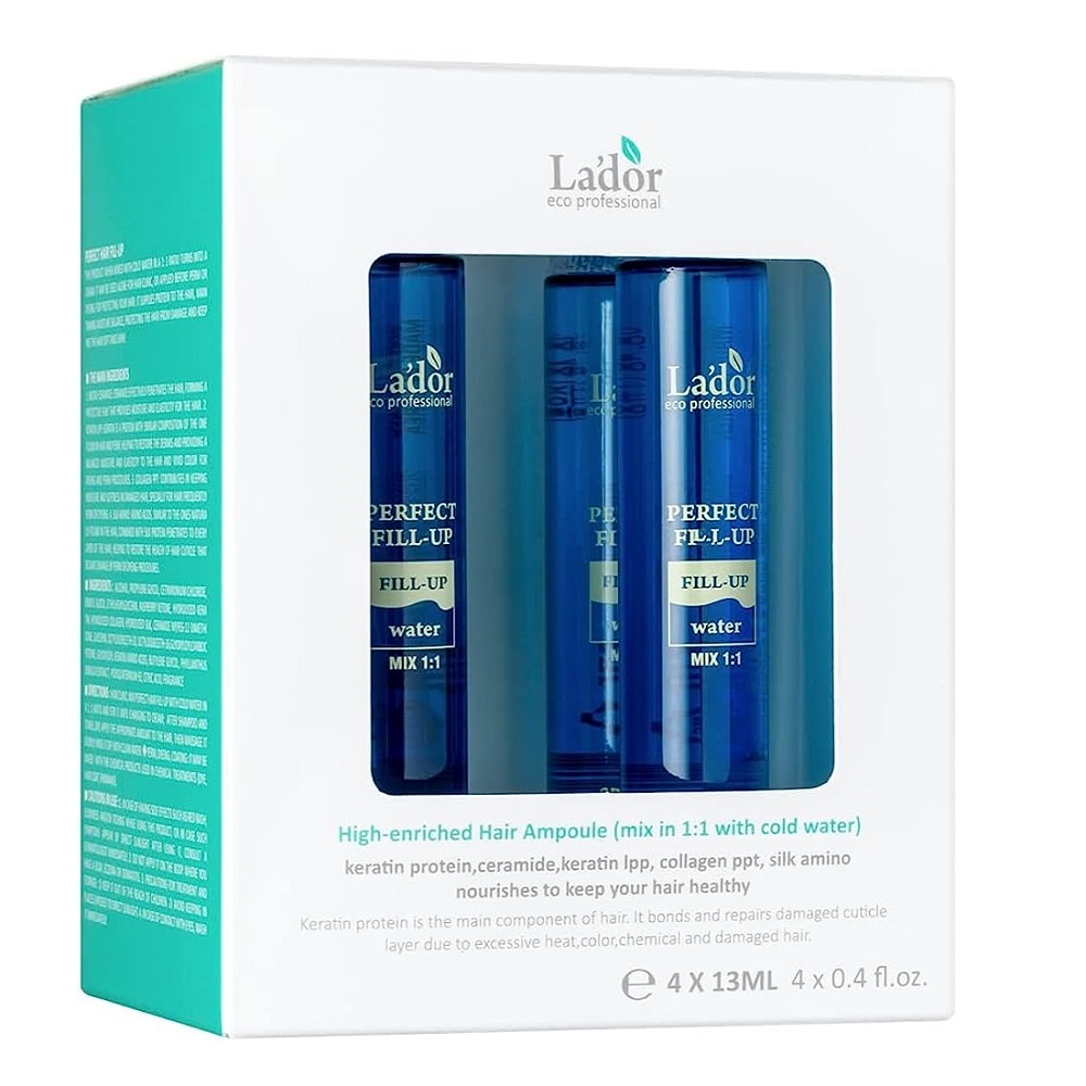 Perfect Hair Fill-Up 3