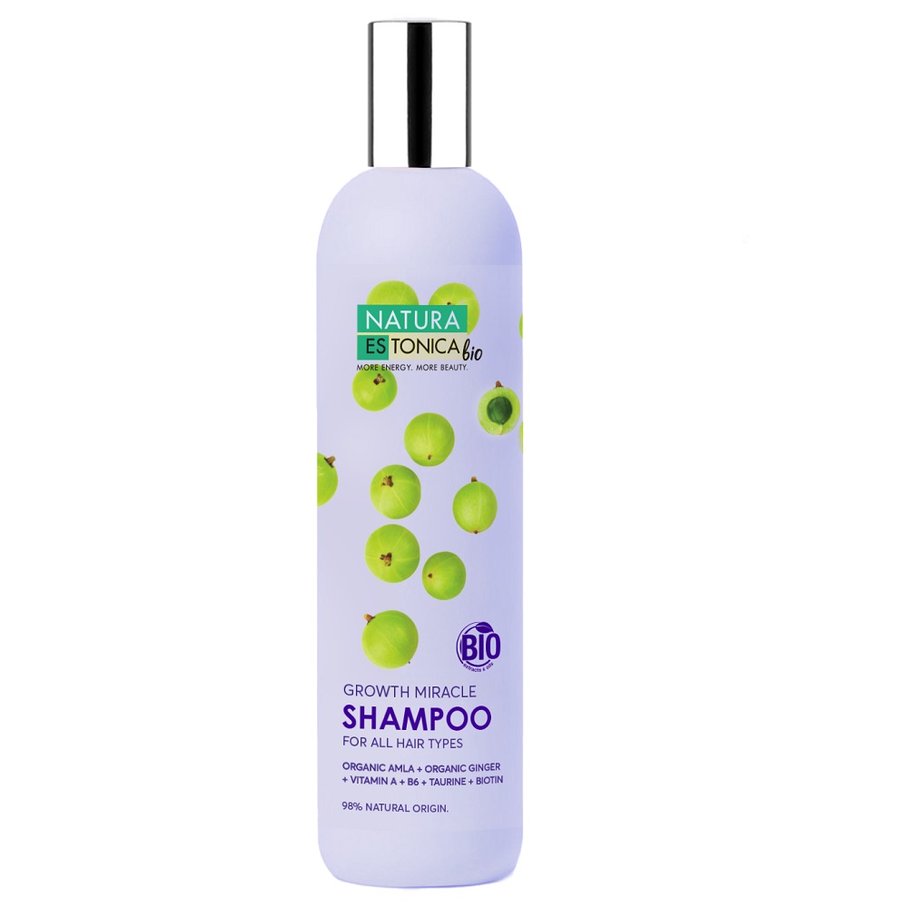 Hair Growth Miracle