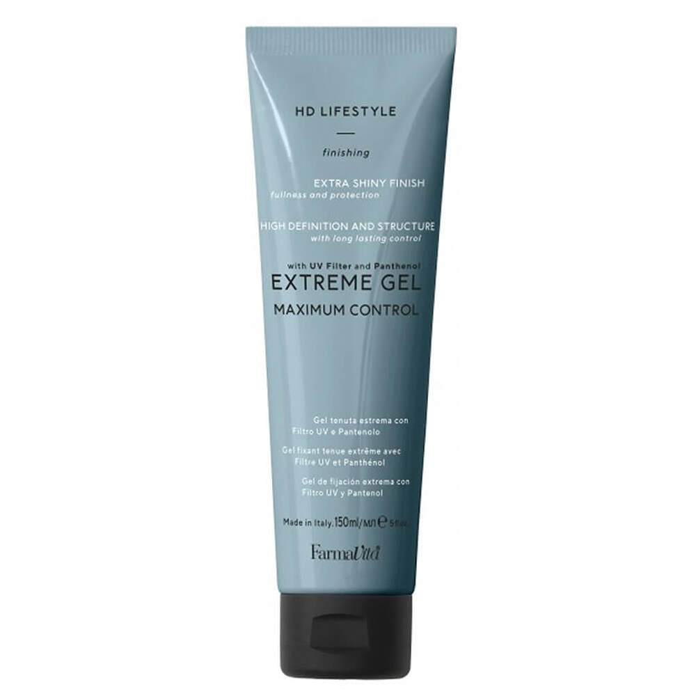 Finishing HD Lifestyle Extreme Gel Maximum Control – Extreme Hold Gel