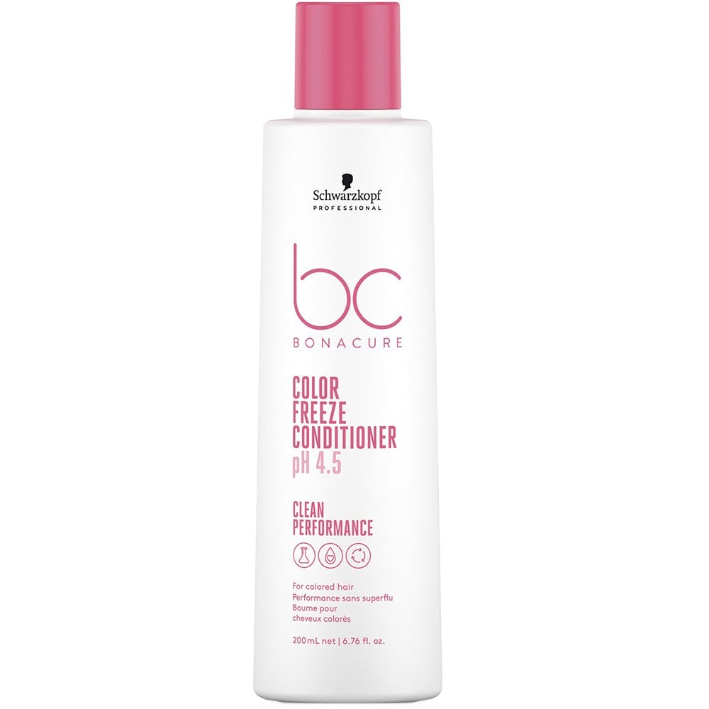 BC Bonacure Color Freeze PH 4.5 2