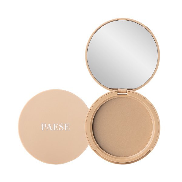 Iluminating Covering Powder