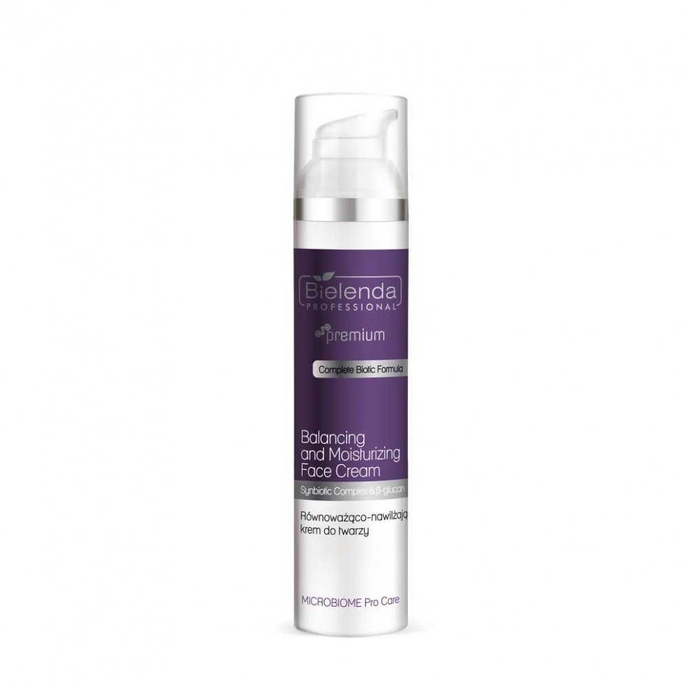 MICROBIOME Pro Care 2