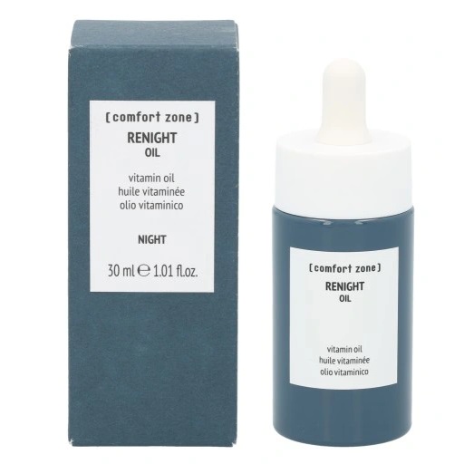 Renight Oil Vyživujúci A Antioxidačný Nočný Olej 30ml