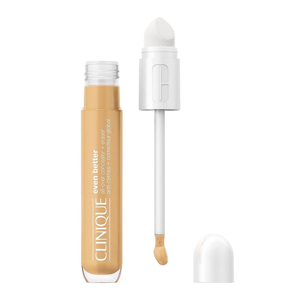 Even Better All Over Concealer + Eraser 11