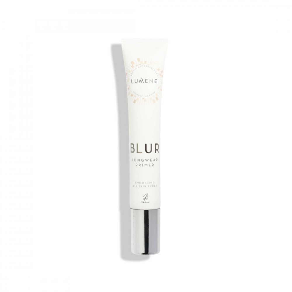 Lumene Blur Longwear vyhladzujúca podkladová báza pod make-up 20 ml
