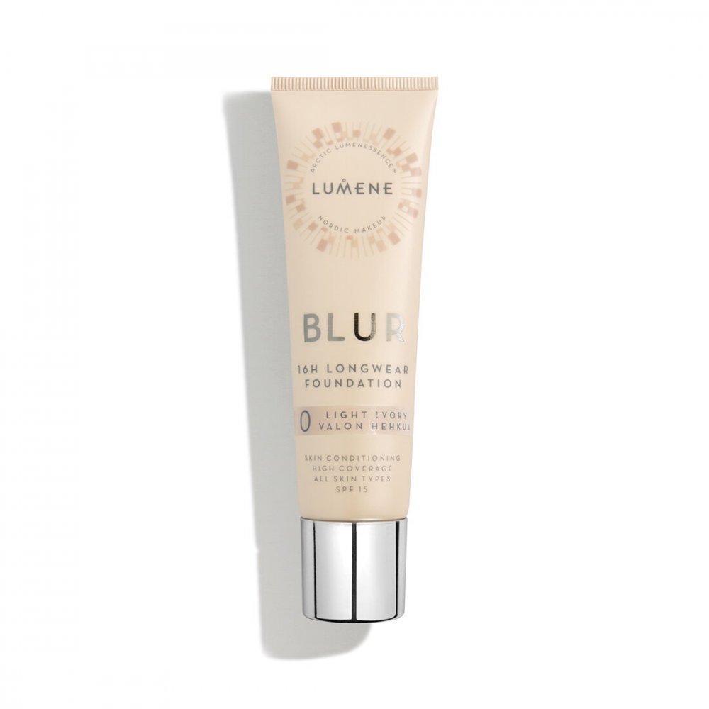 Blur 16h Longwear Foundation