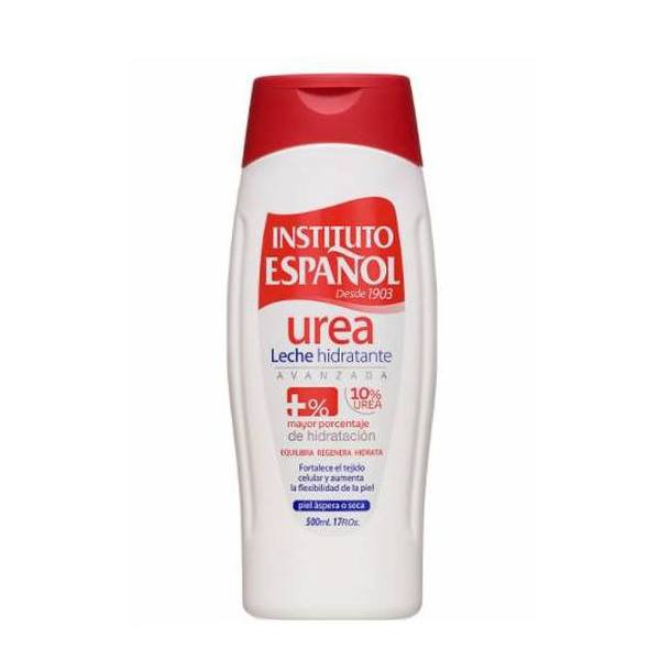 Ultra-vlhčiace Tělové Mléko S Močovinou 2