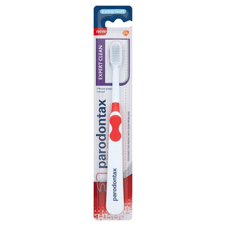 Expert Clean Toothbrush Szczoteczka Do Zębów Extra Soft