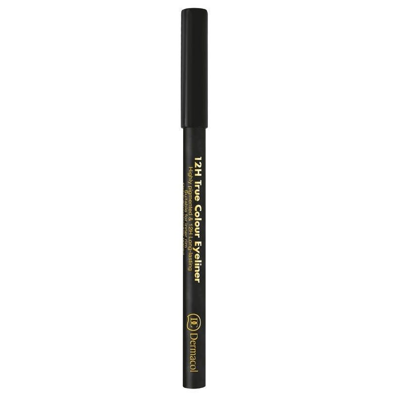 12H True Colour Eyeliner 3