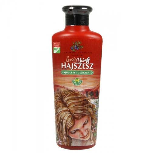 Lady Banfi Haysheh Potieranie