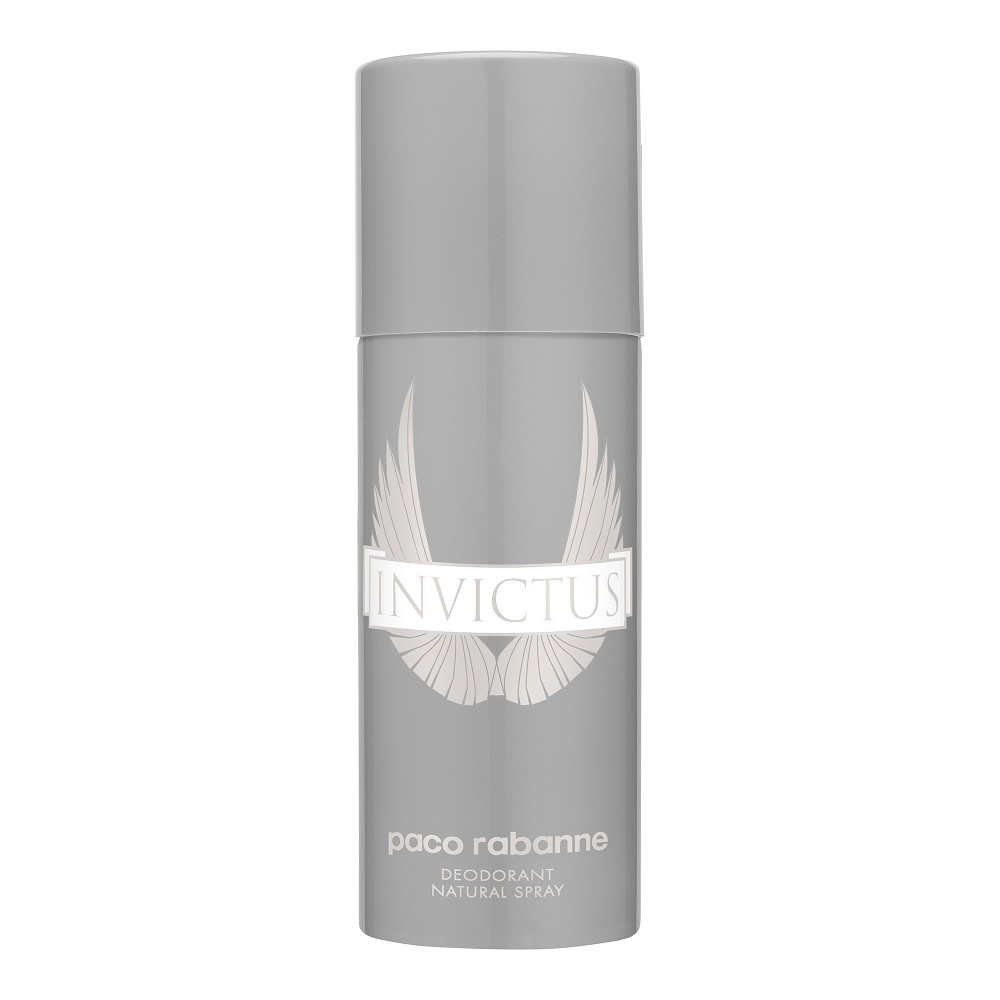 Invictus 2