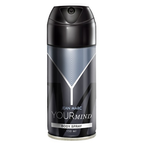 Your Mind Deodorant 150ml