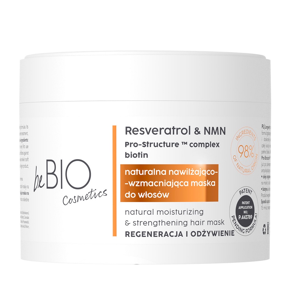 BeBio Ewa Chodakowska 250ml