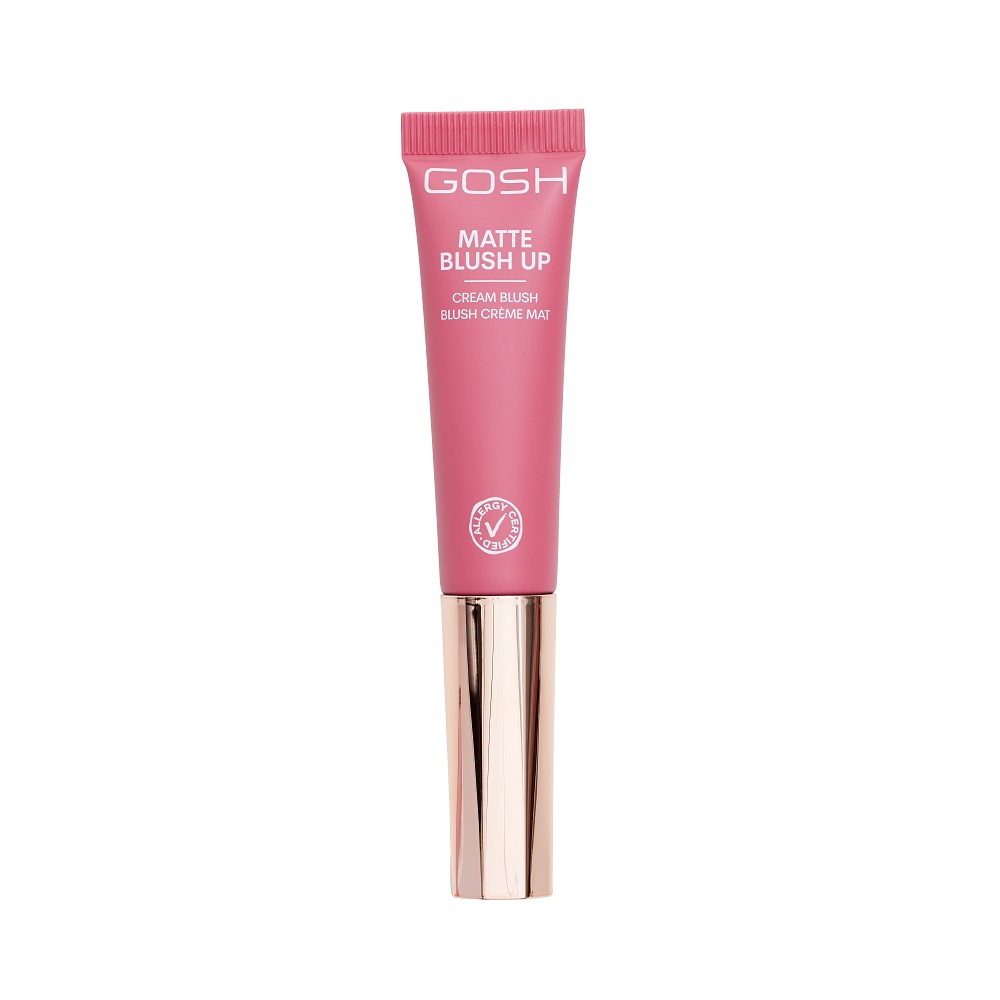 Matte Blush Up 2