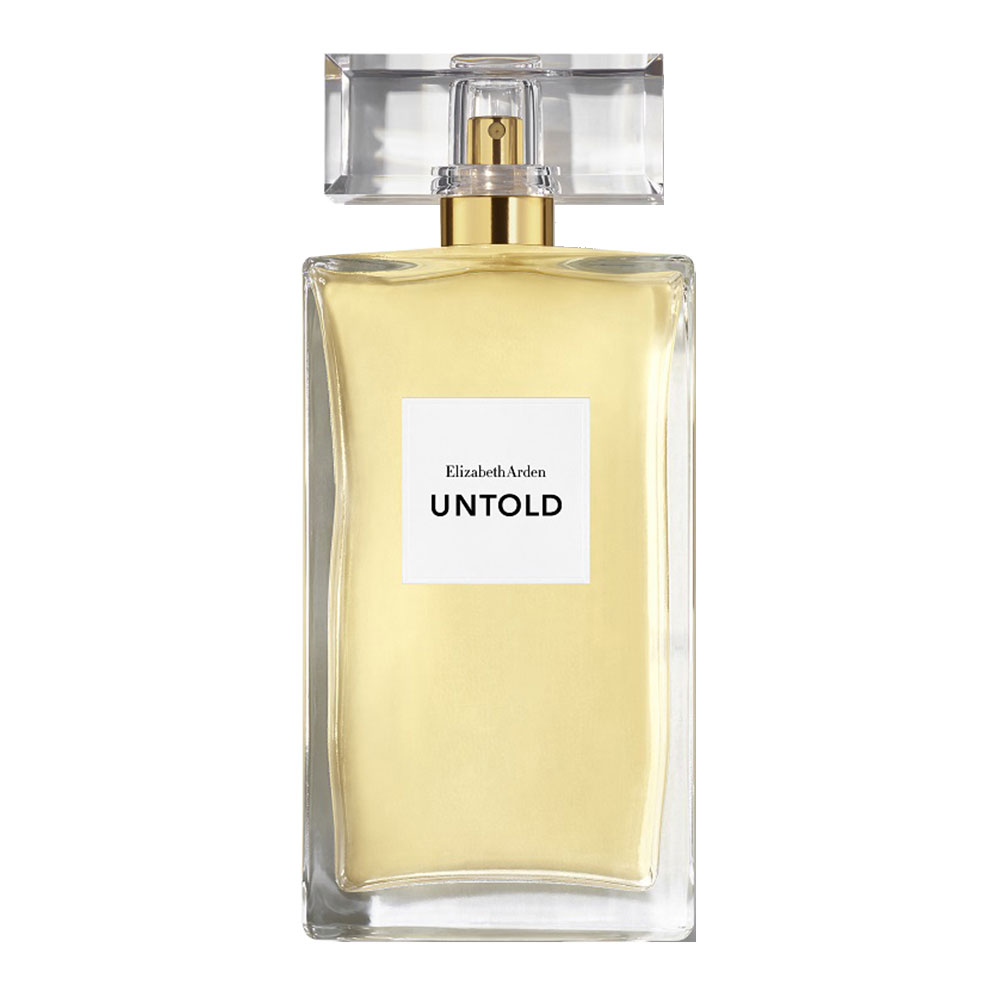 Untold Parfémovaná Voda V Spreji 100 Ml