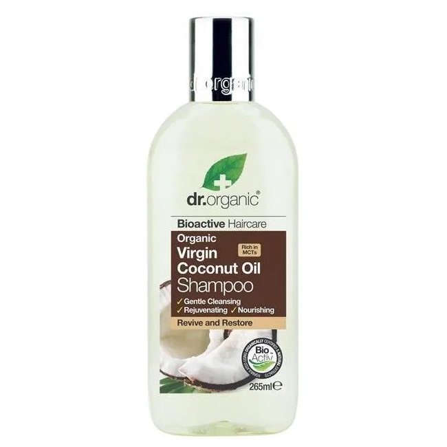 Coconut Oil