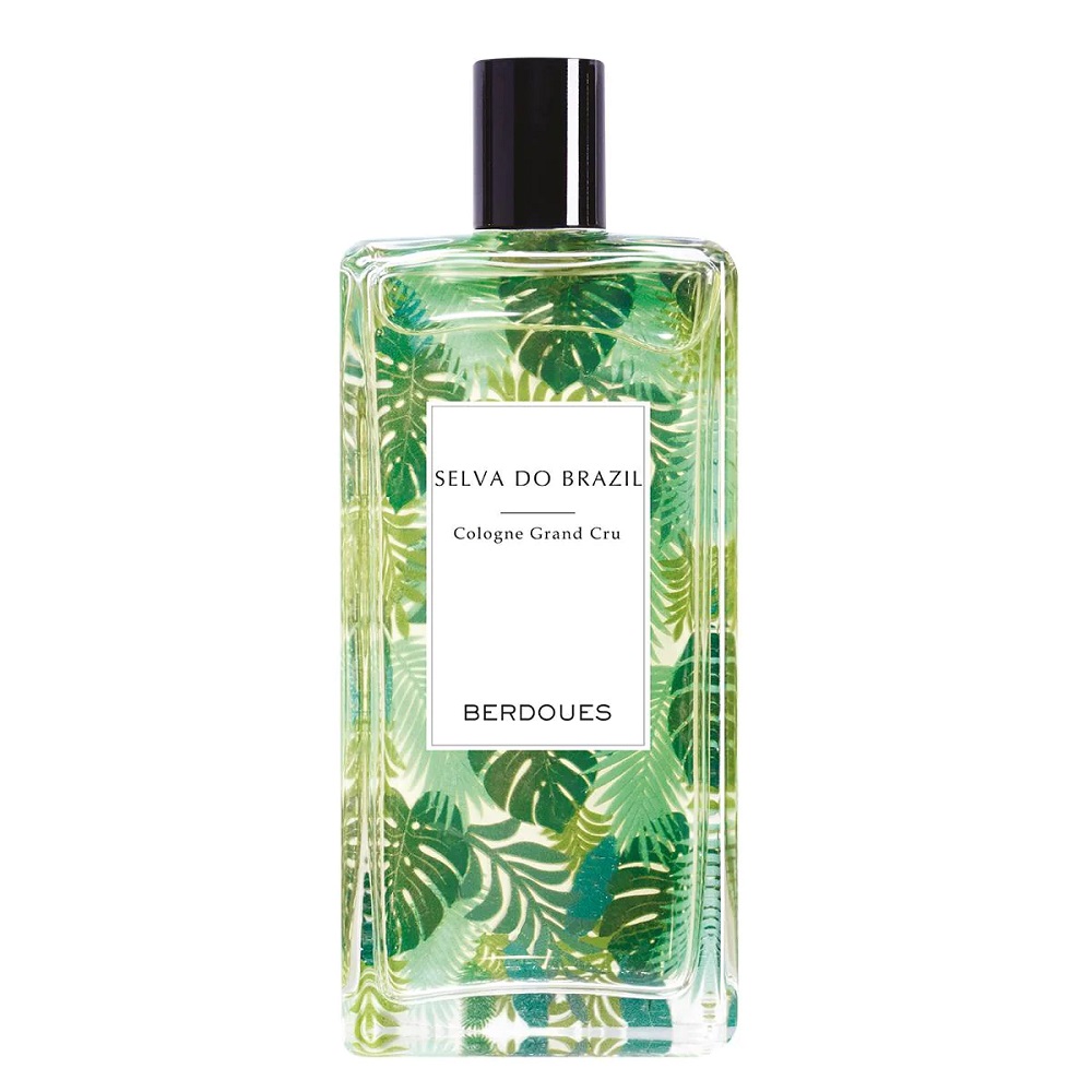 Berdoues Selva do Brazil parfumovaná voda unisex 100 ml