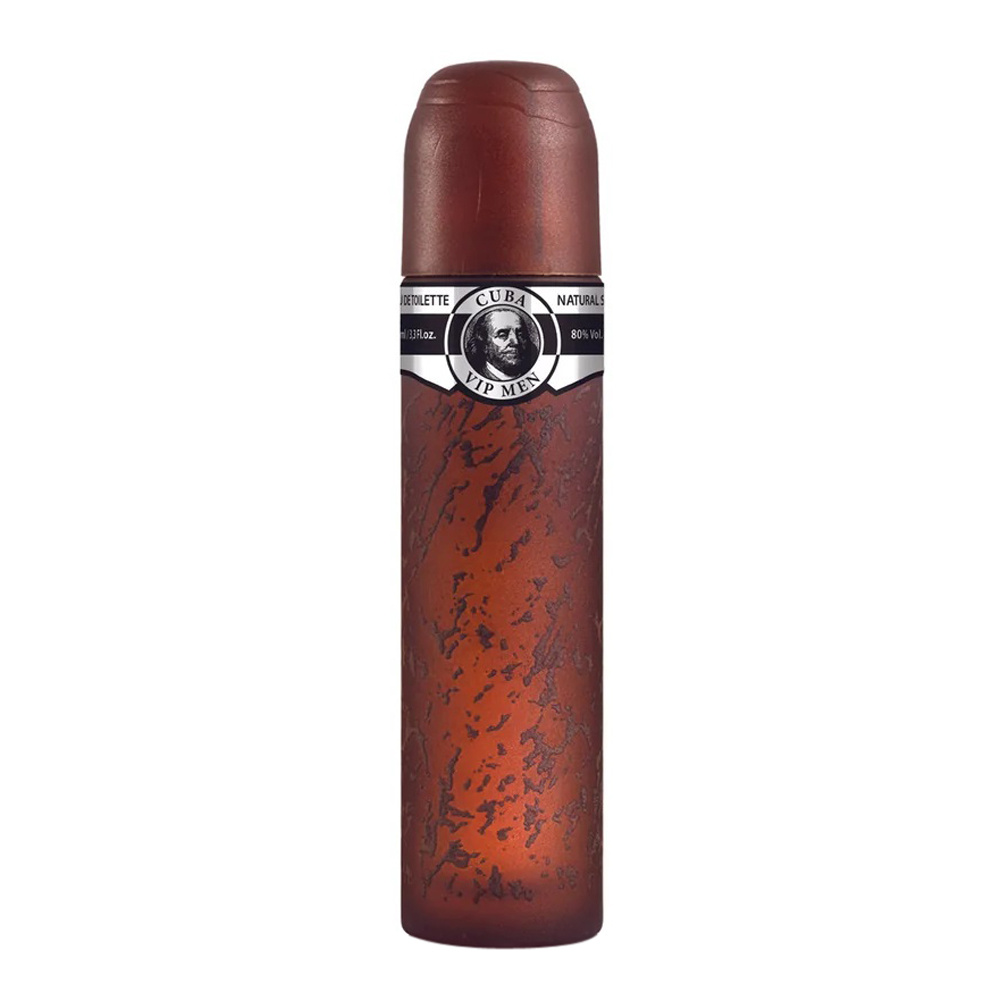 Cuba VIP For Men