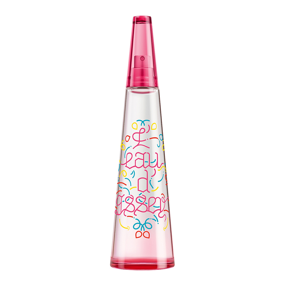 L'Eau D'Issey Shades Of Kolam Woda Toaletowa Spray