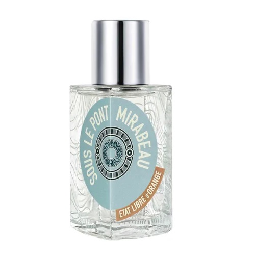 Sous Le Pont Mirabeau Woda Perfumowana Spray