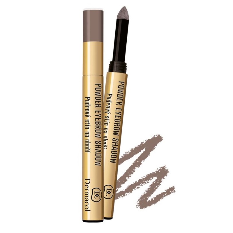Powder Eyebrow Shadow